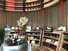 -忆食尚腊味煲仔饭(华南城店)