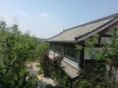 -济南国际园博园