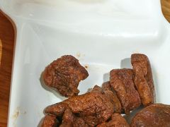 -龙华素斋(龙华路店)