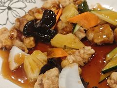 -桃园中华料理炸酱面(燕儿岛路店)