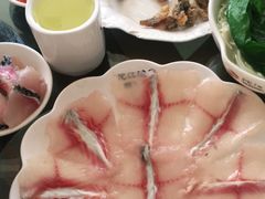 -沱江鱼府(丽江店)