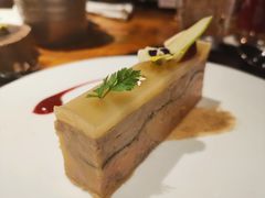 -AZUL by FUEL蓝色·法式酒馆(琶醍店)