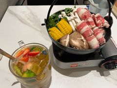 -卡朋西餐(铂顿城店)