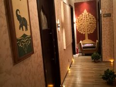 -逅莱·影院足道·日式SPA(大世界店)