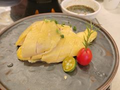 -聚鑫阁江浙菜·非遗传承技艺(青村帝华园店)