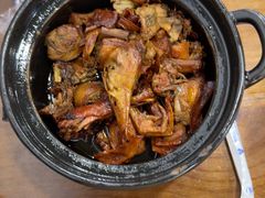 -斯丹姜母鸭·古法干香(涂门街总店)