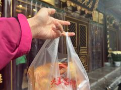 -兴盛德·麻辣花生大王·老店(中山路店)