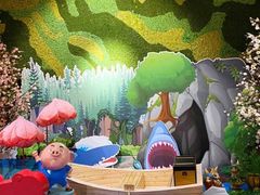 -汤连得温泉馆(宝山店)