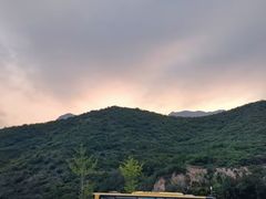 -云丘山景区