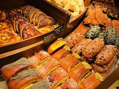 -B&C黄油与面包·THE GARDEN BAKERY概念店(世纪汇店)