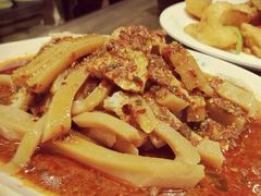 -清真益鑫羊肉手抓馆(南大街店)