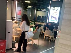 -一兆韦德健身(张杨路店)