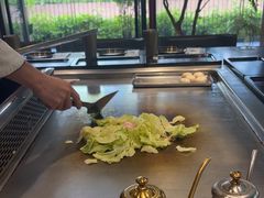 -大神太神·铁板烧(瑞虹天地月亮湾店)