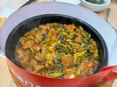 -米村拌饭(李沧松乐汀店)