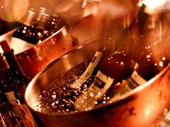 -印象餐厅(杭州国际博览中心北辰大酒店)