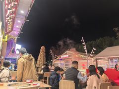 -那红花·东北菜铁锅炖(仙林金鹰店)