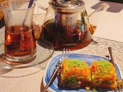 -La Medina餐厅(亮马河南路店)