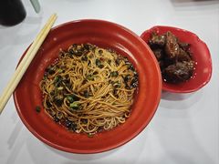 -新川饮食(新川小区店)