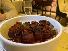 大连鲍红烧肉-顺峰(农展馆店)
