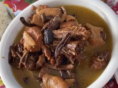 -何适山庄 ·可团建(水长城P2停车场店)