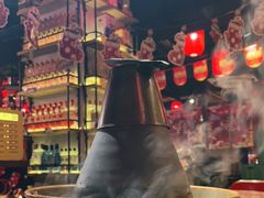 -上二楼涮肉馆(顺义二中店)