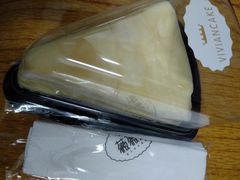 -薇薇安千层蛋糕(府城店)