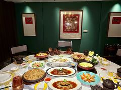 -金成潮菜博物馆(海珠湿地店)