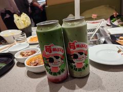 -海底捞火锅(金地广场生日主题店)