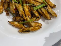 -月福京味斋·烤鸭店·北京菜(鼓楼总店)