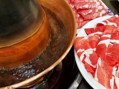 -福寿斋·老北京铜锅涮肉·烤鸭(顺义总店)
