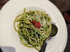 -ALLORA意大利餐厅(丰盛里店)