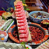 成都｜我🉑️以为了这“锅边馍”天天来矮板凳！！