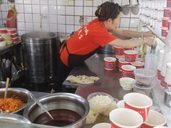-三镇民生甜食馆(胜利街总店)