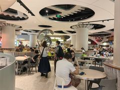 -食悦天美食广场(武汉壹方购物中心店)
