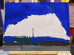 -BRAVO 赞·美艺术中心·系统美术·书法·艺考(双井校区)