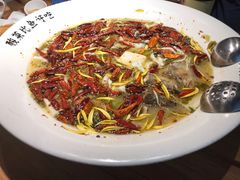 -太二酸菜鱼(福州泰禾店)