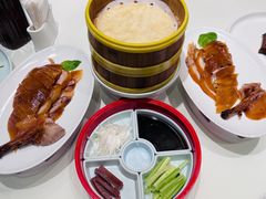 -惠丰堂饭庄·烤鸭·京味菜(翠微路店)