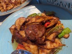 -鹿港小镇(霄云店)