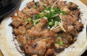 Signature Steamed Pork Ribs (Medium)