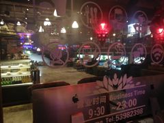 -ELEVEN COFFEE(哈西万达广场店)