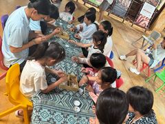 -三亚亚龙湾红树林度假酒店