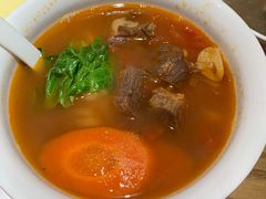 -九毛九西北菜(大东海店)