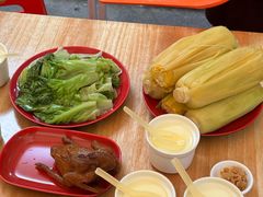 -光明刘冰乳鸽店(光明法政北路店)