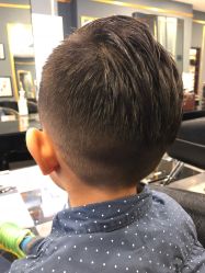-BHG Hair Salon