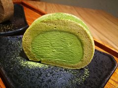 -辻利茶舖TSUJIRI(万象天地店)