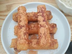 -长颈鹿的口袋钵钵鸡(市南店)