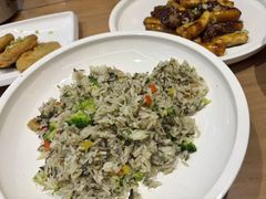-枣子树·素食餐厅(普陀山店)