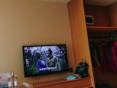 -全季酒店(成都春熙路IFS国金中心店)