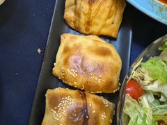 -伊带伊路新疆美食府(呼家楼店)