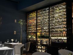 -Oyster Talks 四度蚝法餐厅